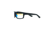 MARBLE  - Undercut Polarized Glasses