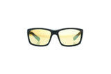 MARBLE  - Undercut Polarized Glasses