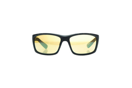 Marble  - Undercut Polarized Glasses