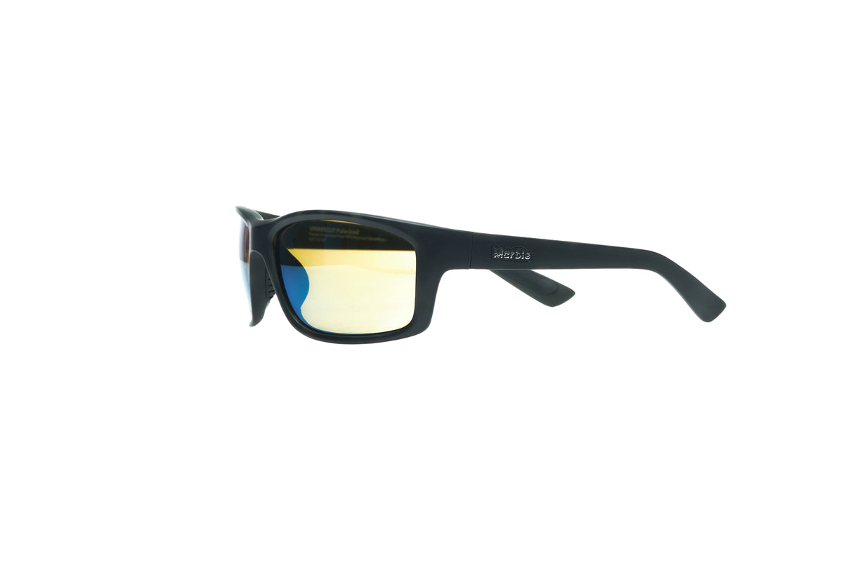 MARBLE  - Undercut Polarized Glasses