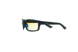 MARBLE  - Undercut Polarized Glasses