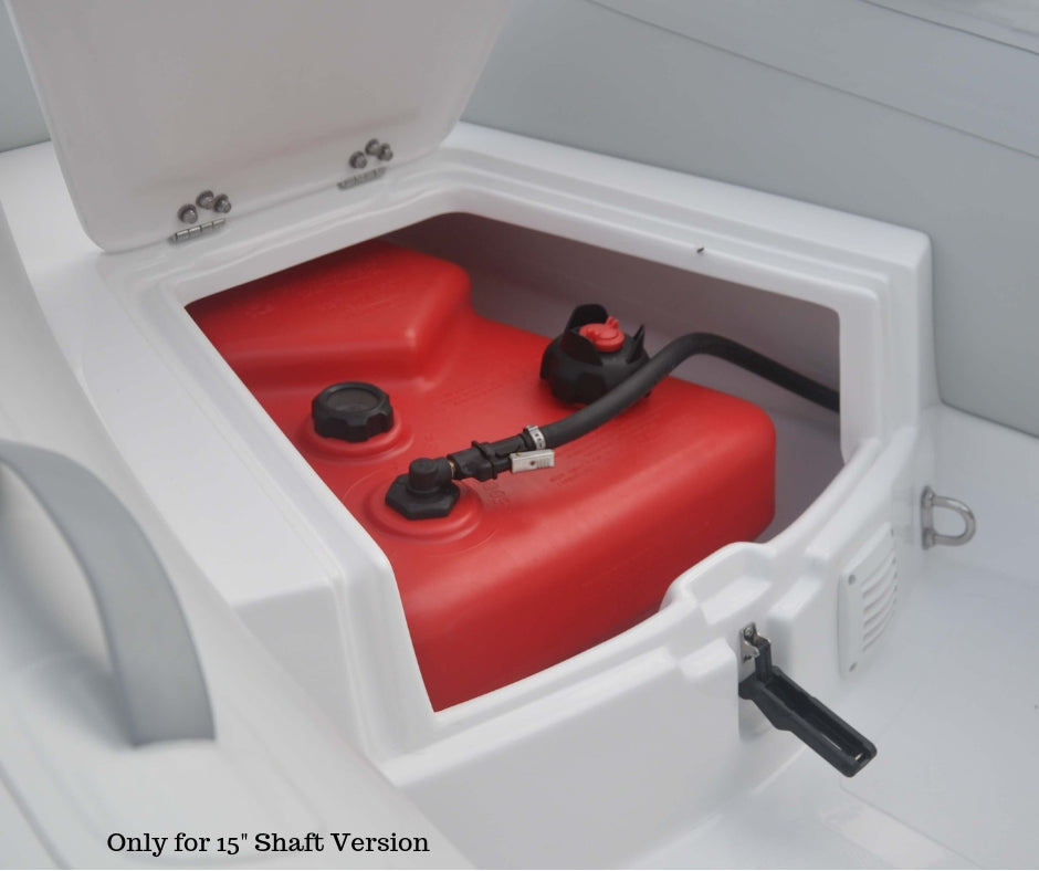 AB Inflatables Navigo 12 VS