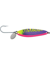 Luhr Jensen Coyote Spoon - Funky Chicken 5841-040-3132 - 4