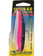 Luhr Jensen Coyote Spoon - Nasty Lady 5841-040-5638 - 4