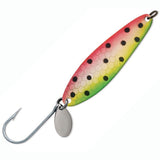 Luhr Jensen Coyote Spoon - Watermelon 5841-040-0142 - 4