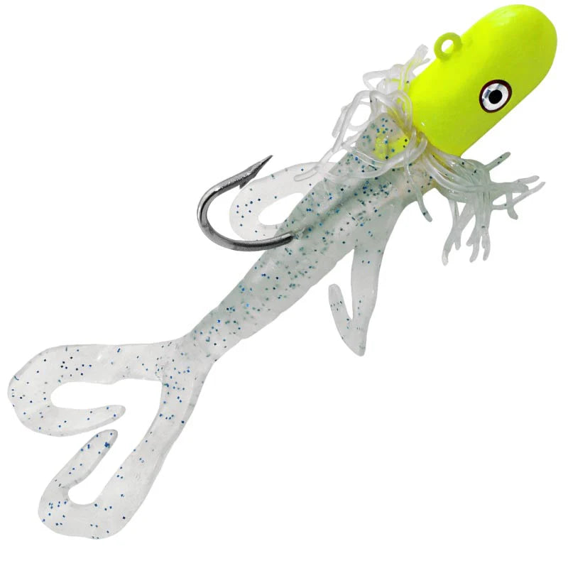 Gibbs Big Eye Jig - UV 01740 - 6oz
