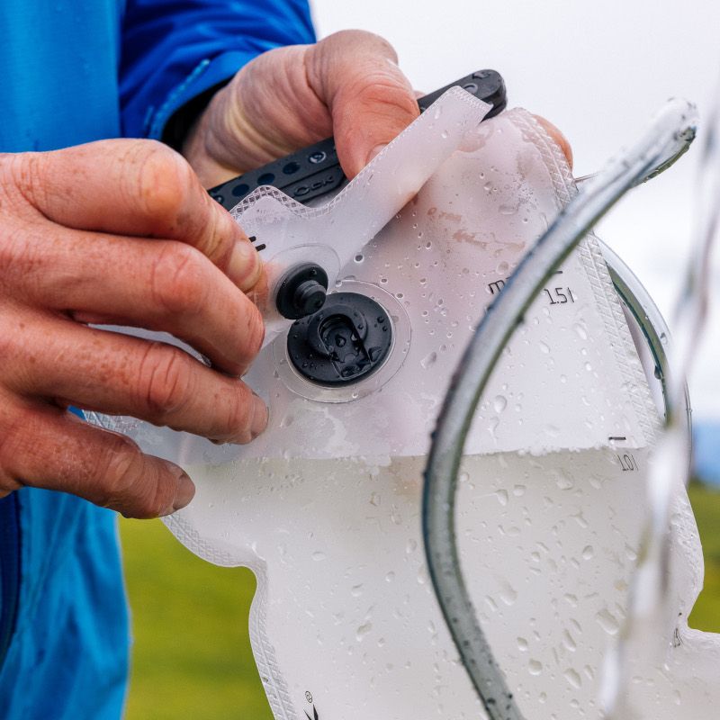 Fidlock Hermetic Hydration Bladder