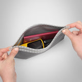 Fidlock HERMETIC Dry Bag Multi D-14224A-F0000 - Fabric Grey