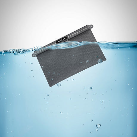 Fidlock HERMETIC Dry Bag Multi D-14224A-F0000 - Fabric Grey