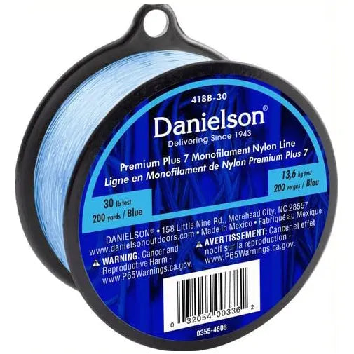 Danielson Monofilament Line Danielson