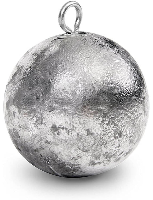 Danielson Cannon Ball Sinker 16oz CBPB-16