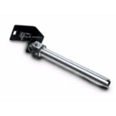 Dickinson BBQ Mount - Fishing Rod Holder 15-150F