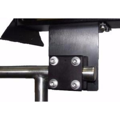 Dickinson BBQ Railing Mount 15-150A
