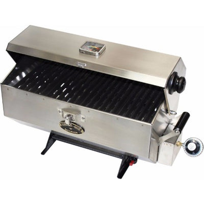 *Dickinson Sea-B-Que BBQ 00-SBQL - Large