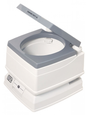 Dockedge Passport Porta Potty 8L Grey