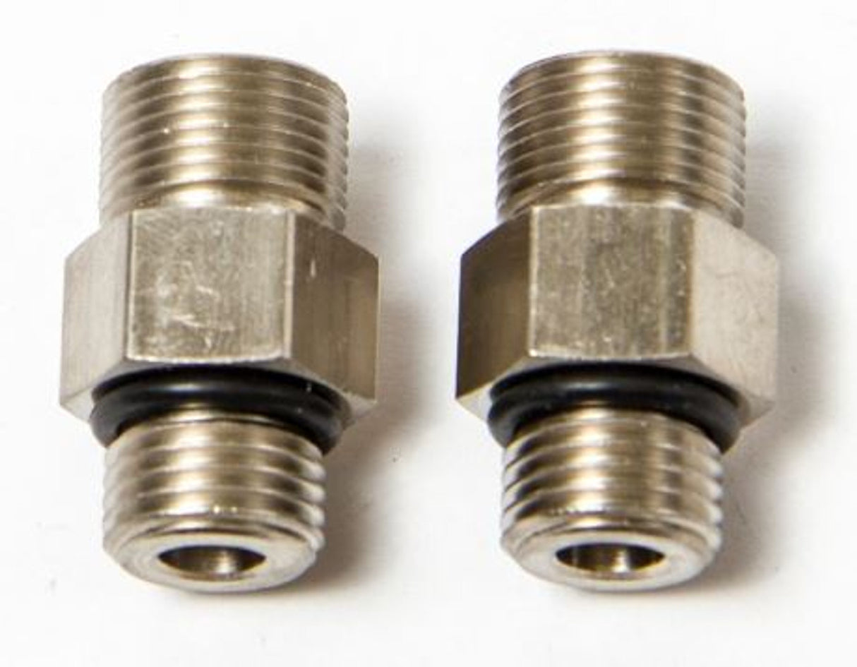 Seastar HF6009 ORB Fitting Kit Straight