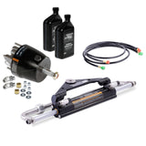 BayStar HK4300-4 Hydraulic Marine Steering Kit