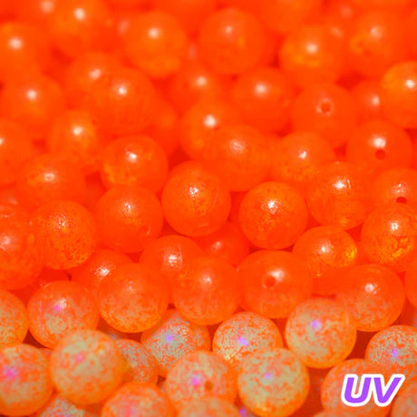 Slayn Steel Co Beads - Draco - 10mm - 15pcs