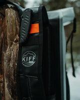 TuziGazi 35L Waterproof Backpack KiffLab