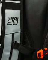 TuziGazi 20L Waterproof Backpack KiffLab