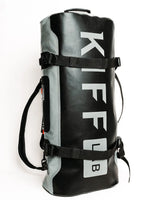 TuziGazi 55L Dry Bag Duffel KiffLab