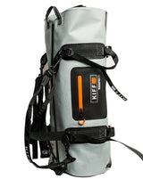 TuziGazi 55L Dry Bag Duffel KiffLab