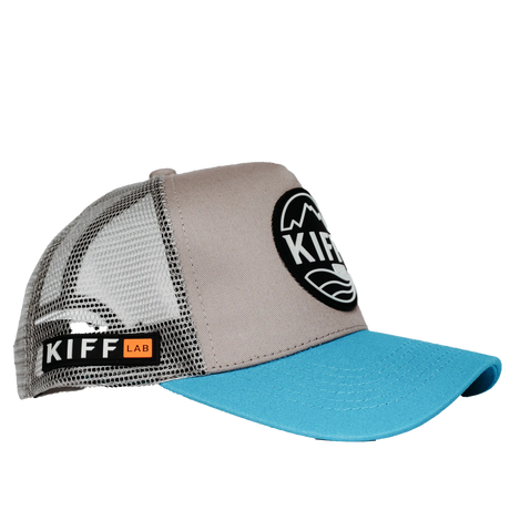 TuziGazi Trucker KiffLab