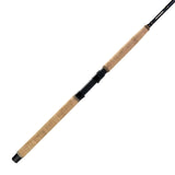Amundson Outdoor Savvy Captain X4 Downrigger Rod - Matte Black Amundson Outdoor