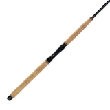 Amundson Outdoor Savvy Captain X4 Downrigger Rod - Matte Black Amundson Outdoor