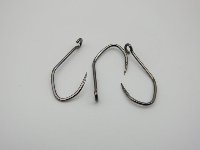 Maruto Open Eye Siwash Hook 8845 SSC+CP