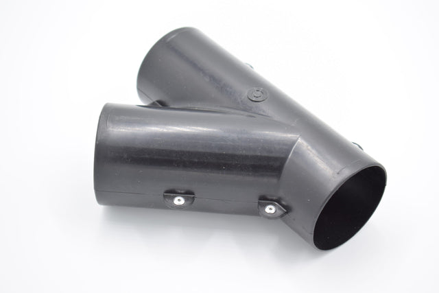 Planarheaters PDH60-007 high temperature Y-connector, 60 mm