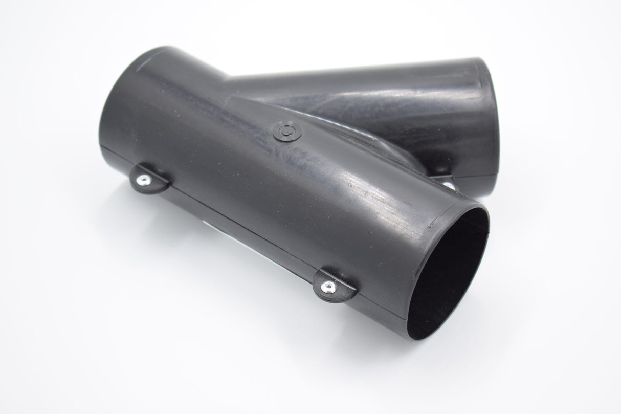 Planar PDH60-007 high temperature Y-connector, 60 mm