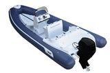 AB Inflatables Oceanus 21 VST