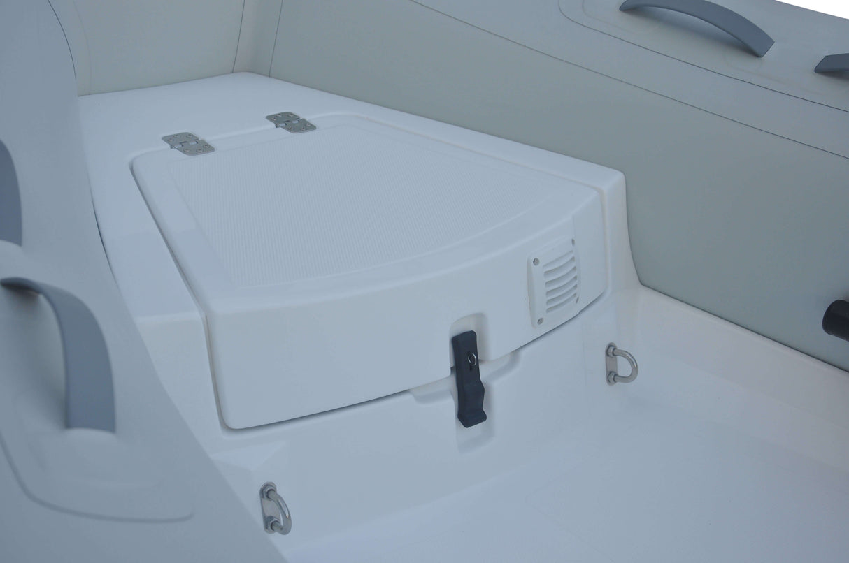 AB Inflatables Navigo 12 VS