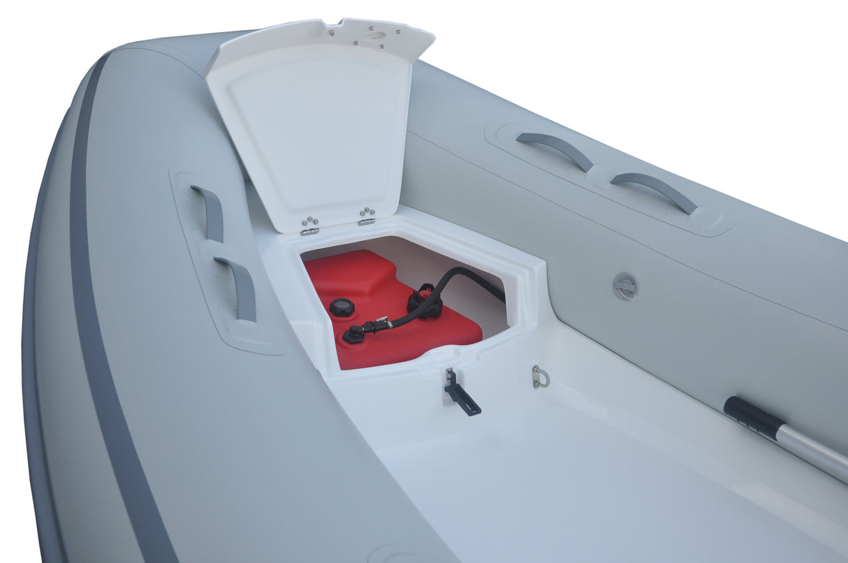 AB Inflatables Navigo 14 VS