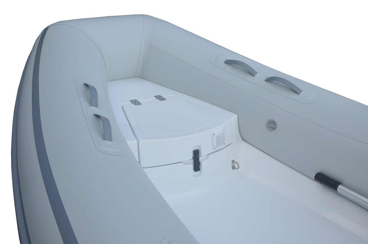 AB Inflatables Navigo 14 VS