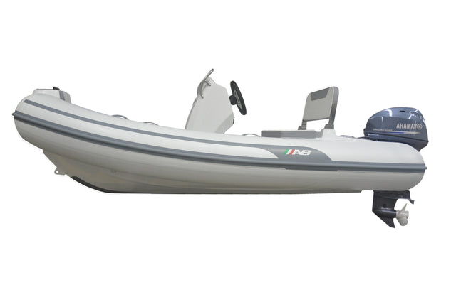 AB Inflatables Alumina 11 ALX