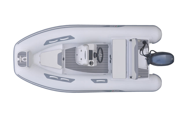 AB Inflatables Alumina 12 ALX