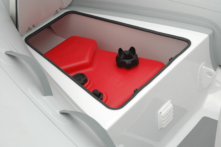 AB Inflatables Alumina 9.5 ALX