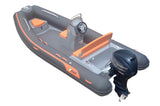AB Inflatables Oceanus 15 VST