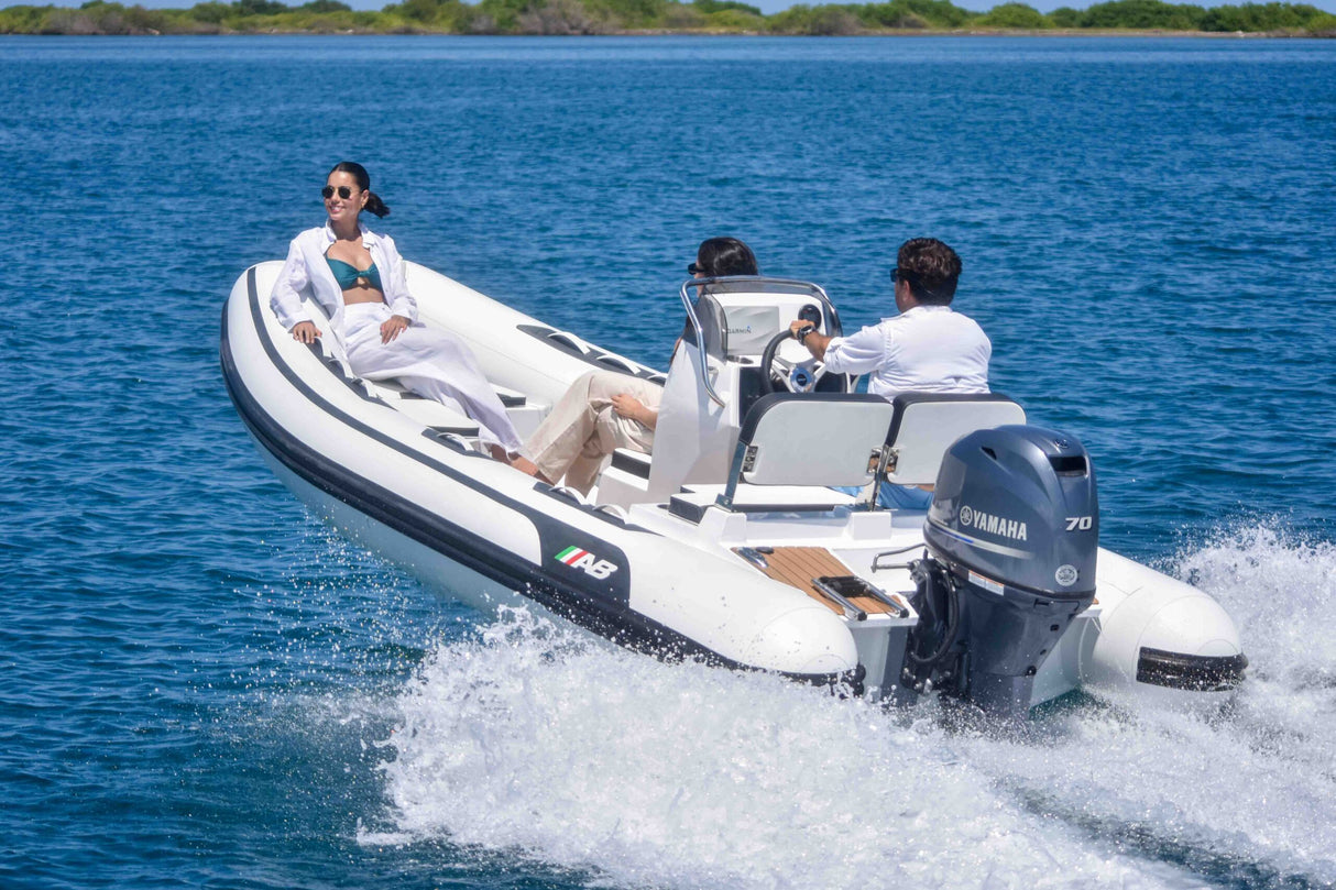 AB Inflatables Alumina 16 ALX