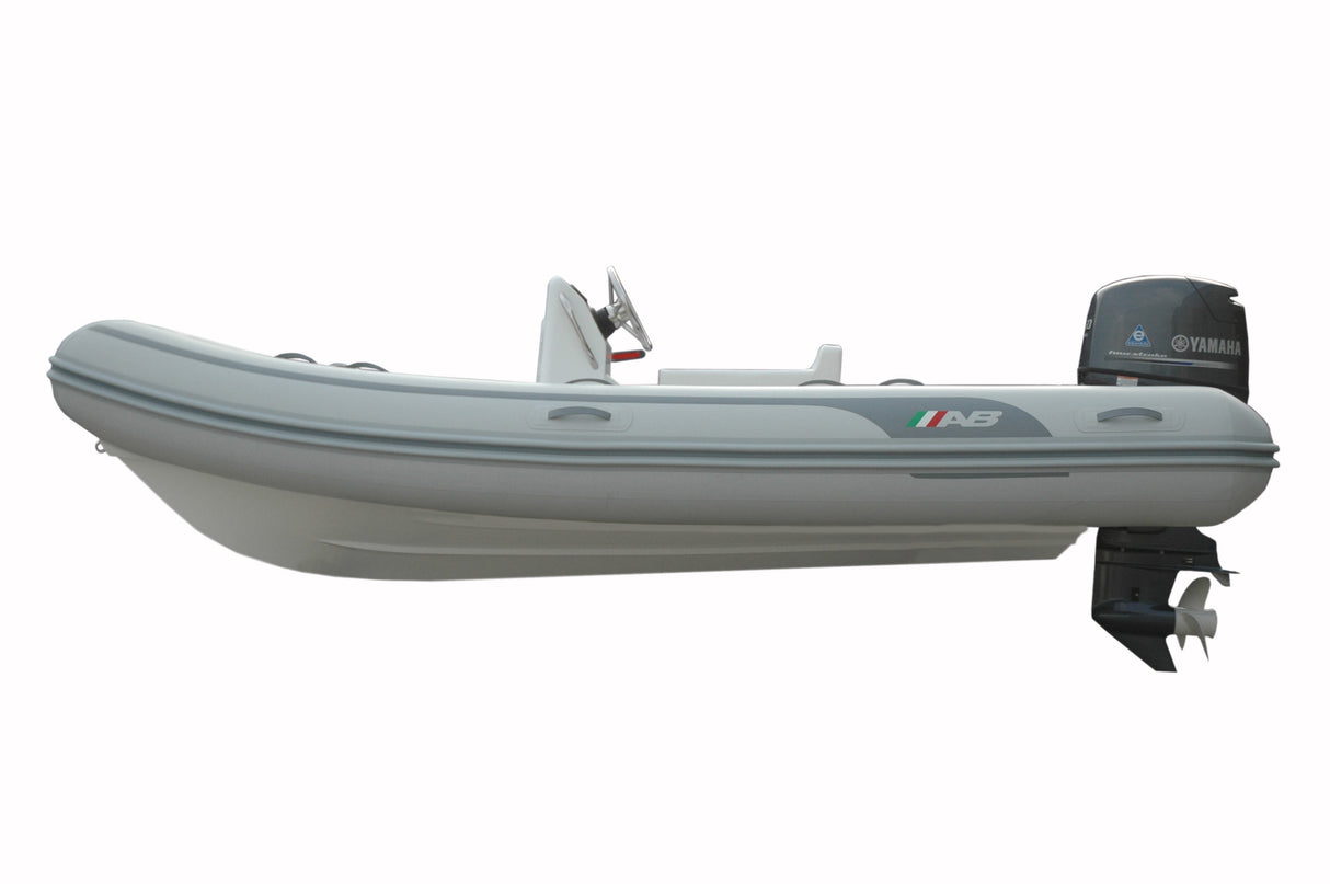 AB Inflatables Navigo 14 VS