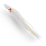 Gibbs Delta 4.5" Squid - UV/Pearl