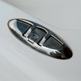 AB Inflatables Oceanus 13 VST