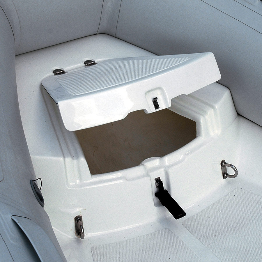 AB Inflatables Navigo 8 VS