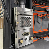 Dickinson Newport Propane Heater - P9000