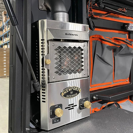 Dickinson Newport Propane Heater - P9000
