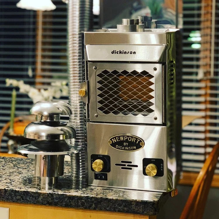 Dickinson Newport Propane Heater - P9000