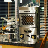 Dickinson Newport Propane Heater - P9000