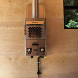 Dickinson Newport Propane Heater - P9000